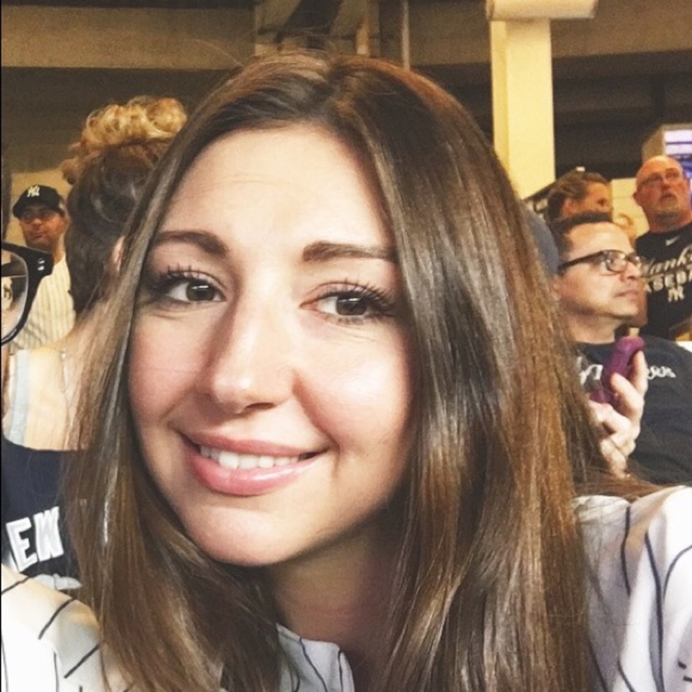 Meet your Posher, Marissa